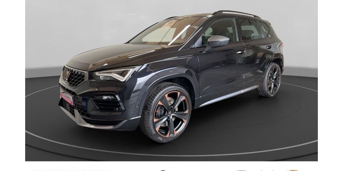 Cupra Ateca 40.052 km 30.890 &euro; Köln 50823
