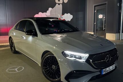 Mercedes-Benz E 220 67.000 km 56.000 &euro; Oberursel 61440