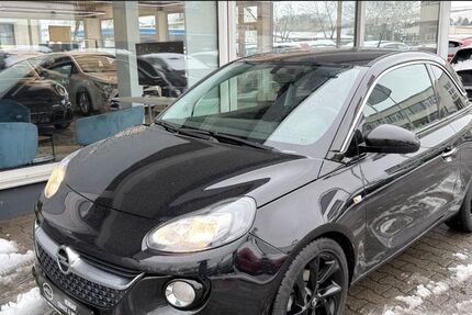 Opel Adam 41.000 km 12.490 &euro; Geisenheim 65366