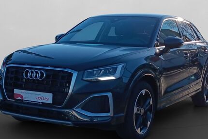 Audi Q2 4.200 km 30.712 &euro; Freising 85356