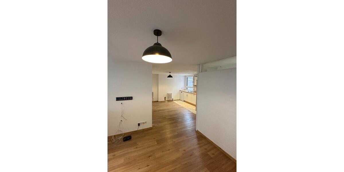 Etagenwohnung Bad Wildbad - 2.5 Zimmer, 700&euro; | Angebot:25225410