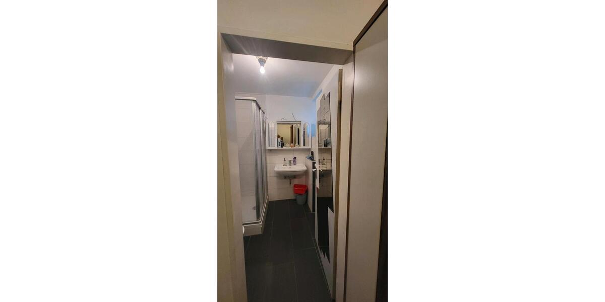 Apartment in Burscheid zu verkaufen 1 zimmer