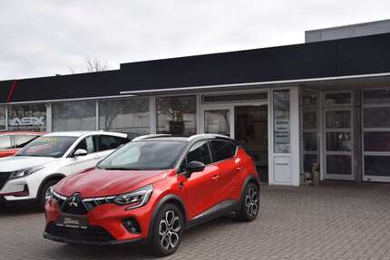 Mitsubishi ASX 34.429 km 22.790 &euro; Cloppenburg 49661