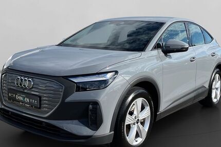 Audi Q4 e-tron 59.900 km 22.999 &euro; Ehingen 89584