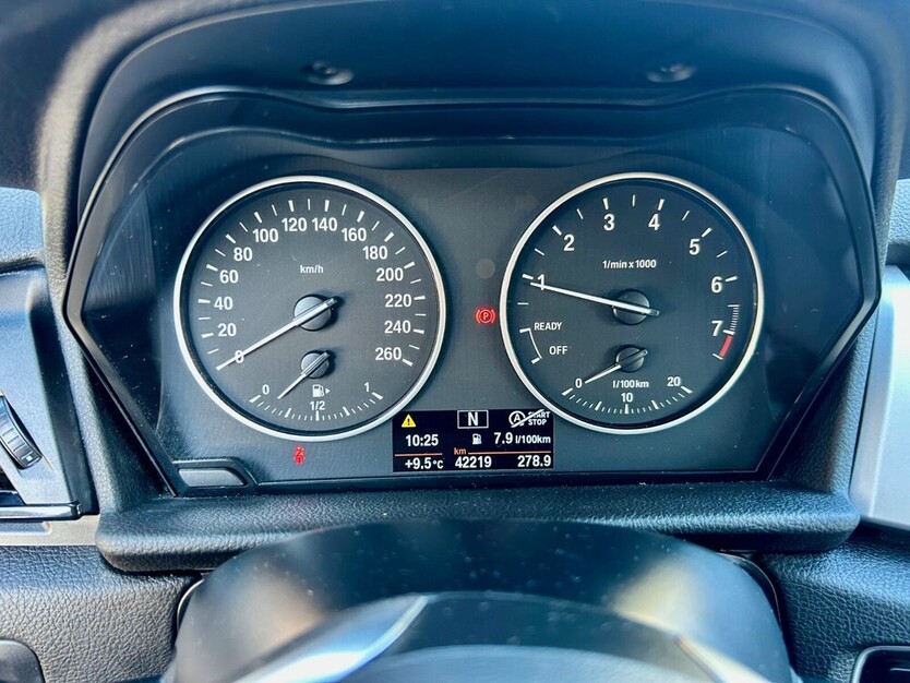 218i active Tourer