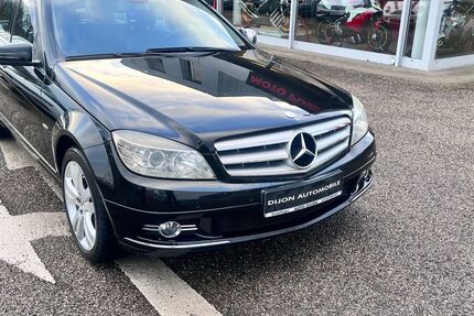 Mercedes-Benz C 220 300.984 km 5.500 &euro; Gundelfingen 79194