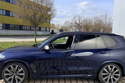 BMW X5 94.228 km 49.999 &euro; Raubling 83064