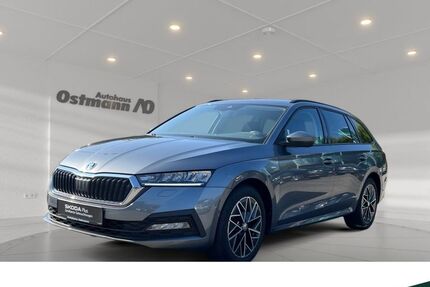 Skoda Octavia 69.910 km 26.590 € Niestetal 34266