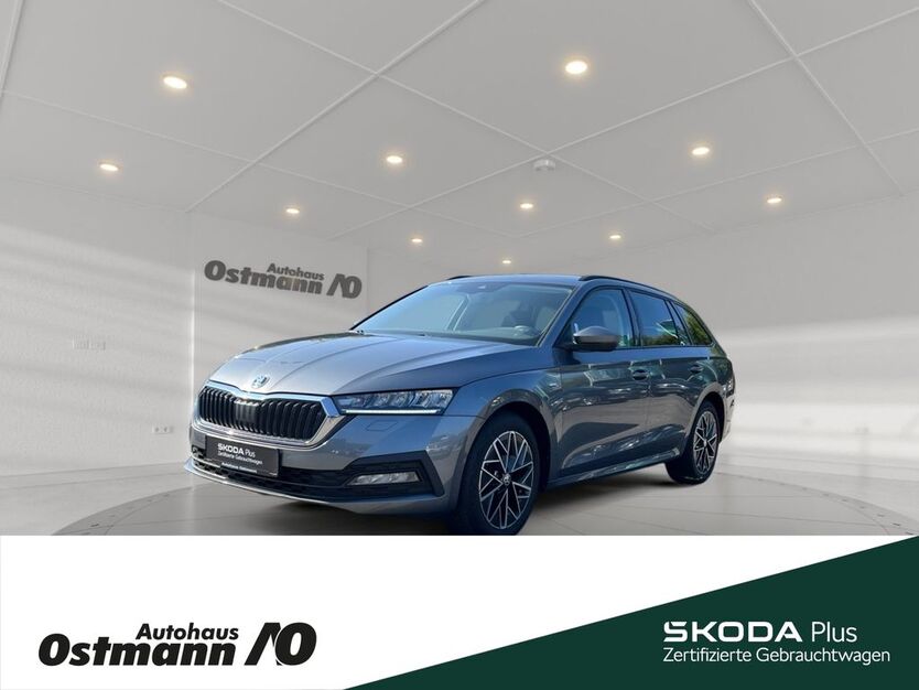 Skoda Octavia 69.910 km 26.590 € Niestetal 34266