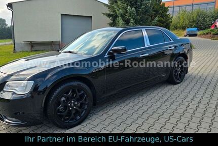 Chrysler 300C