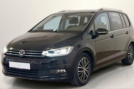 VW Touran 45.500 km 32.500 &euro; Penzberg 82377