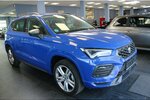 Seat Ateca 1.5 TSI ACT DSG OPF FR 59.400 km 24.980 &euro; Euskirchen 53881