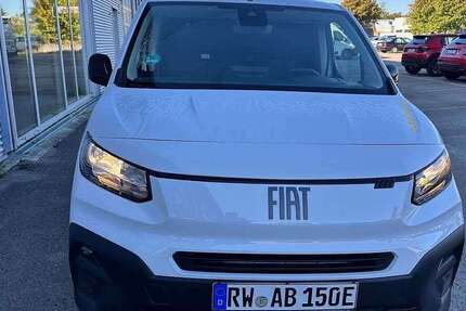 Fiat E-Doblo 25.003 km 26.690 &euro; Dornhan 72175