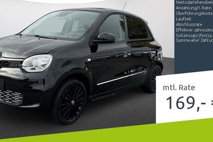 Renault Twingo 12.665 km 15.880 &euro; Stuhr 28816