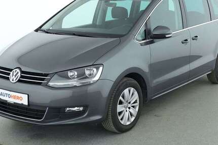 VW Sharan 95.349 km 22.190 &euro; Köln 50739