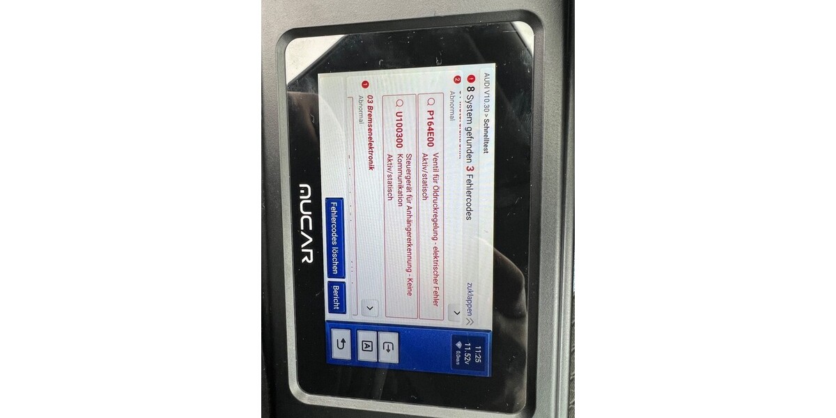 Audi A6 172.000 km 9.350 &euro; Bünde 32257