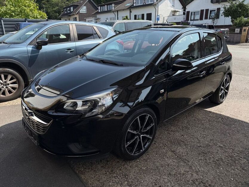 Corsa