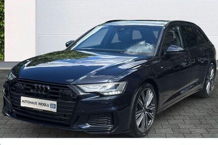 Audi A6 52.282 km 37.980 &euro; Rüsselsheim 65428