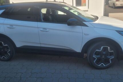 Opel Grandland (X) 16.500 km 26.999 &euro; Herzberg am Harz 37412