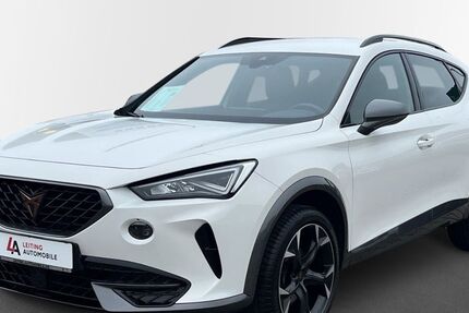 Cupra Formentor 61.257 km 28.846 &euro; Bocholt 46395