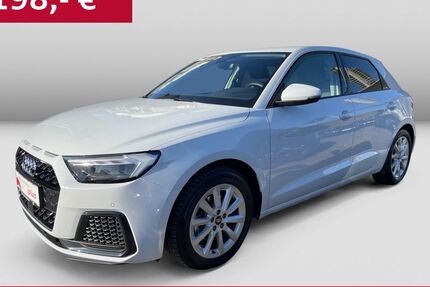 Audi A1 11.182 km 24.890 &euro; Fellbach 70734