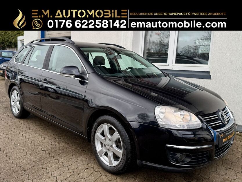 VW Golf 149.979 km 7.990 € Hamburg 20537