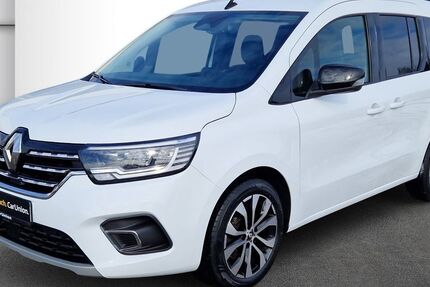 Renault Kangoo 93.686 km 19.780 &euro; Eisenach 99817