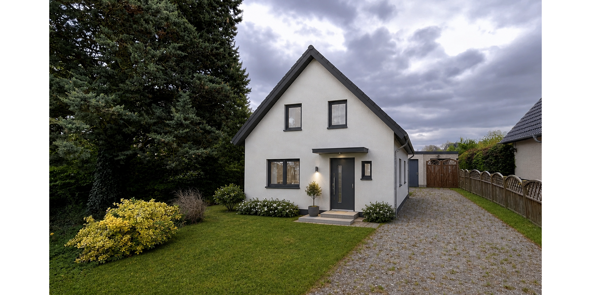 Grundstück Uetersen - 190.000&euro; | Angebot:26451442