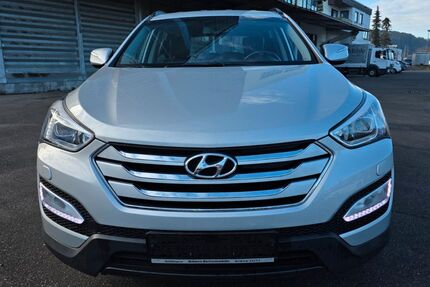 Hyundai SANTA FE 65.000 km 18.900 &euro; Stuttgart 70563
