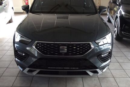 Seat Ateca 69.850 km 19.999 &euro; Radeberg 01454