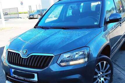 Skoda Yeti 194.781 km 8.790 &euro; Greven, Stadt 48268