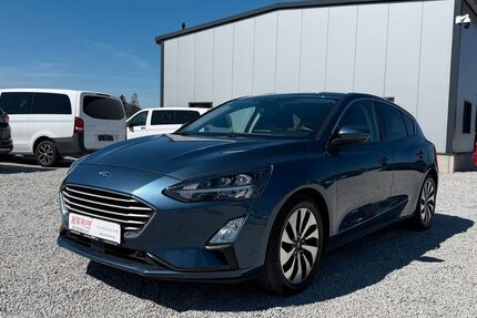 Ford Focus 100.000 km 10.999 &euro; Jandelsbrunn 94118