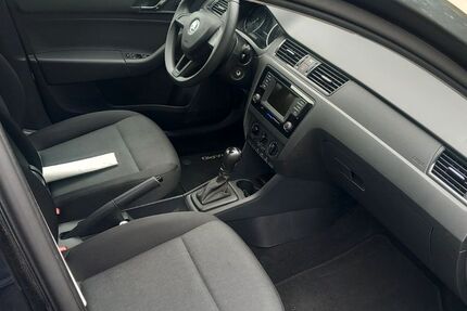 Skoda Rapid 94.000 km 10.200 &euro; Werder (Havel) 14542