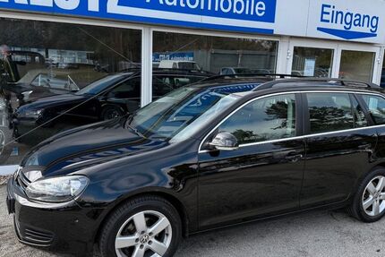 VW Golf 132.251 km 8.990 &euro; Fürstenwalde 15517