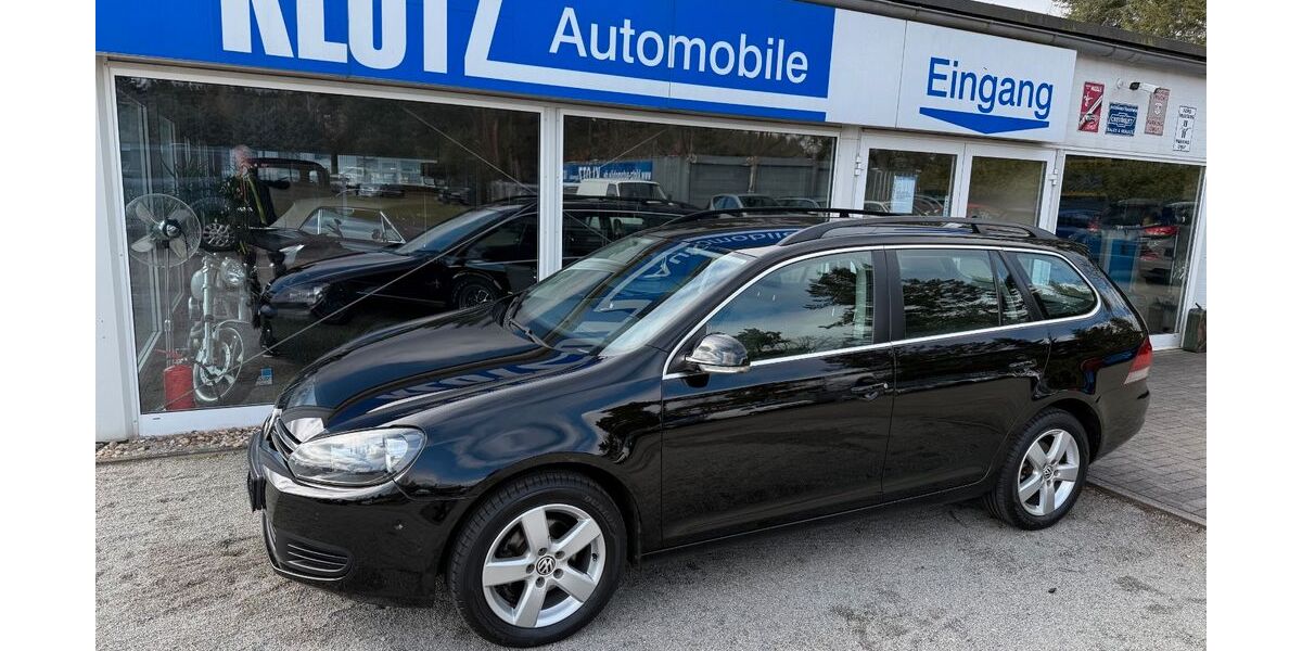 VW Golf 132.251 km 8.990 &euro; Fürstenwalde 15517