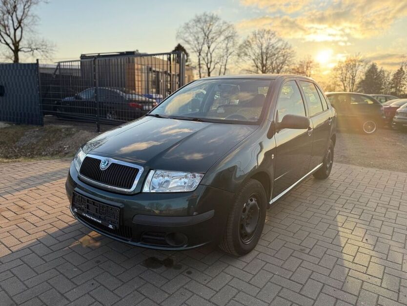 Fabia
