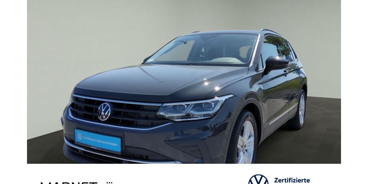 VW Tiguan 87.000 km 27.990 € Bad Camberg 65520
