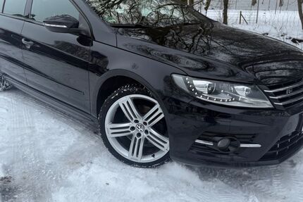 VW CC 250.000 km 12.900 &euro; lüdenscheid 58515