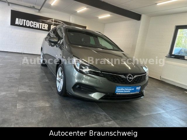 Opel Astra 114.000 km 9.990 &euro; Braunschweig 38112