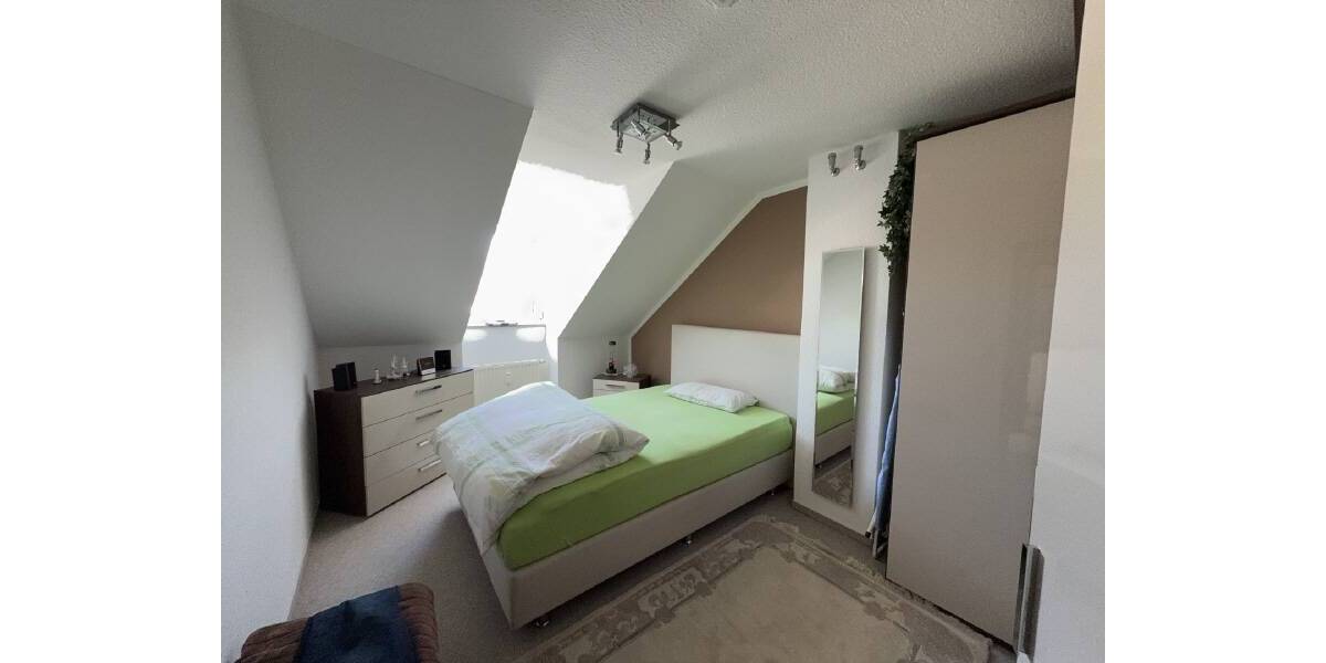 Etagenwohnung Gotha Uelleben - 72.000&euro; | Angebot:26740277