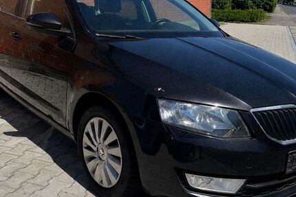 Skoda Octavia 240.762 km 6.490 &euro; Recklinghausen 45663