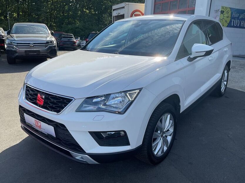 Ateca