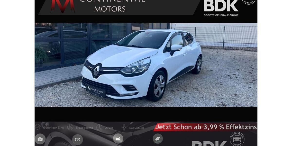 Renault Clio 330.000 km 3.290 &euro; Schwabmünchen 86830