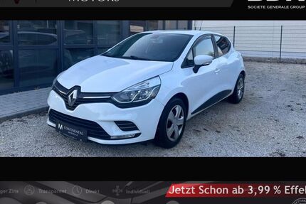 Renault Clio 330.000 km 3.900 &euro; Schwabmünchen 86830