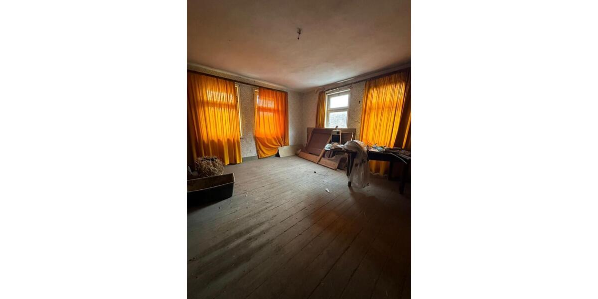 Einfamilienhaus Bad Sooden-Allendorf Allendorf - 5 Zimmer, 120 m&sup2;, 22.000&euro; | Angebot:27075966