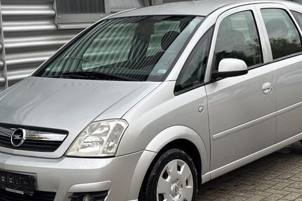 Opel Meriva 249.000 km 1.890 € Burgdorf 31303