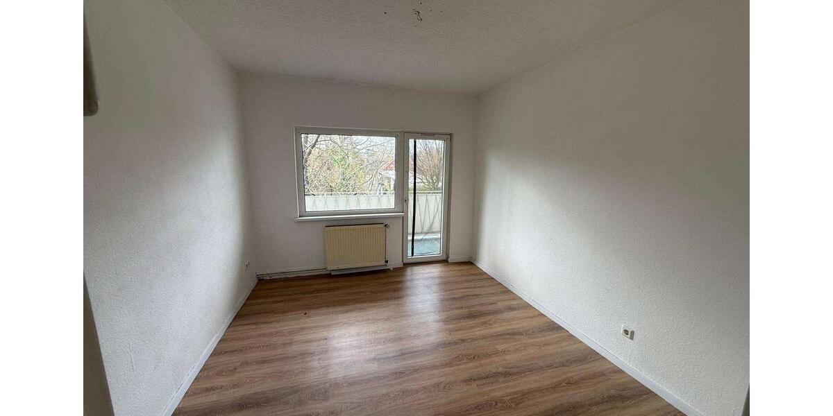 Etagenwohnung Salzgitter Ortschaft Nord - 3 Zimmer, 58 m&sup2;, 377&euro; | Angebot:26001555