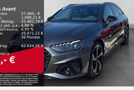 Audi A4 29.397 km 37.480 &euro; Gelsenkirchen 45894