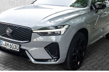Volvo XC60 10.000 km 53.950 &euro; Düsseldorf 40549