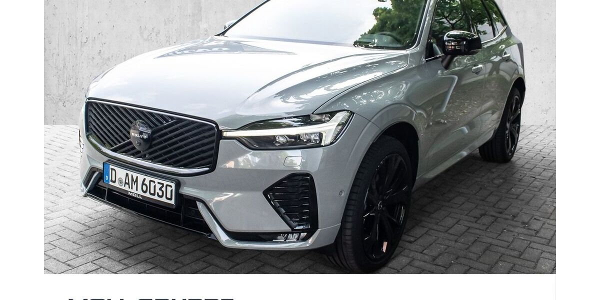 Volvo XC60 10.000 km 53.950 &euro; Düsseldorf 40549